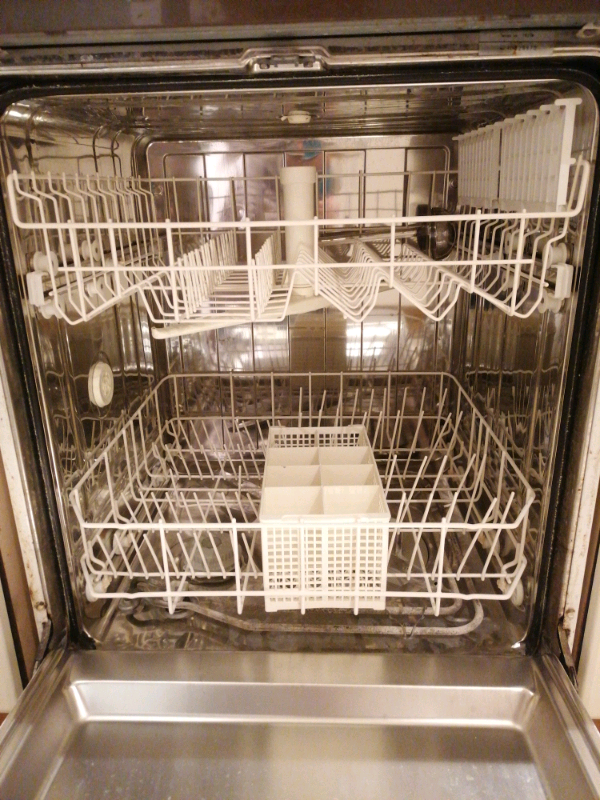 hotpoint super plus 7821 dishwasher